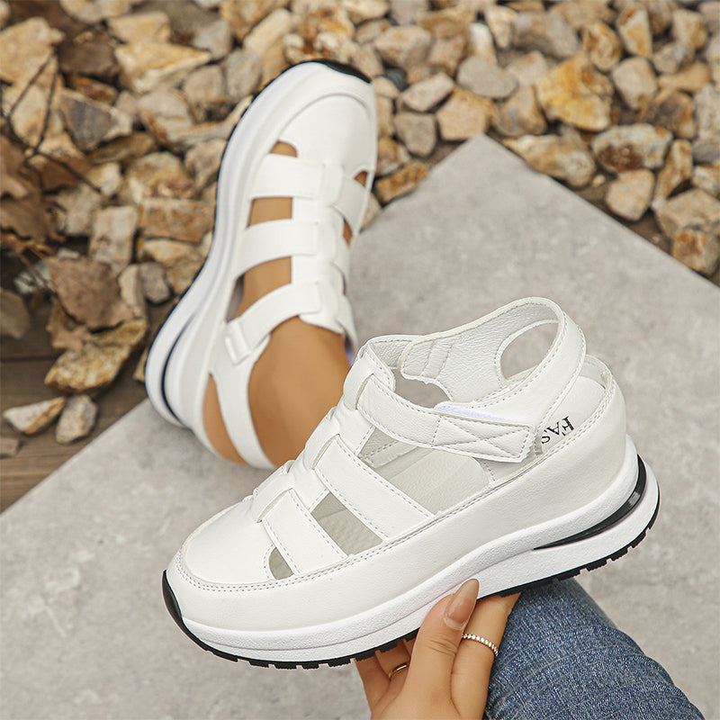 Dune | Bequeme Sandalen