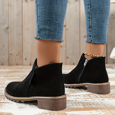 Ursula - Stylische Damenstiefel