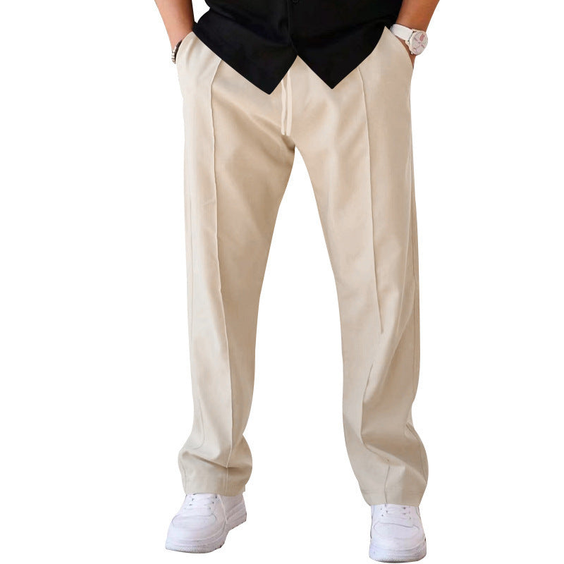 Norman - Lässige Freizeithose