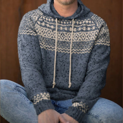 Archie - Bequemer Herren-Pullover