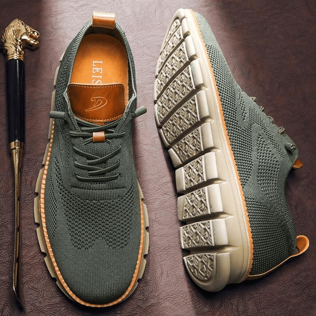 Desmond - Ultrabequeme Herrenschuhe