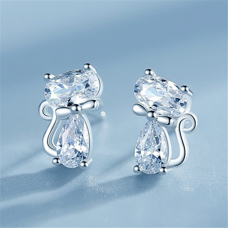 MiauGlamour™ Schicker Katzenhafter Charme