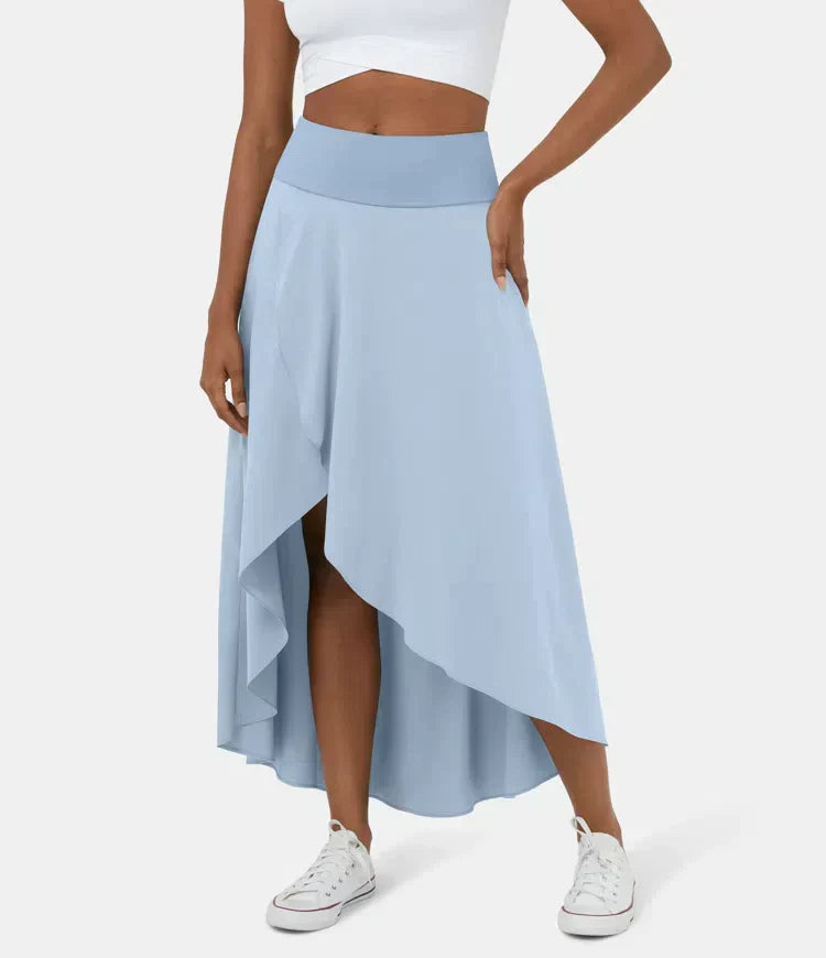 Ursula® | Midi-Rock mit Hoher Taille