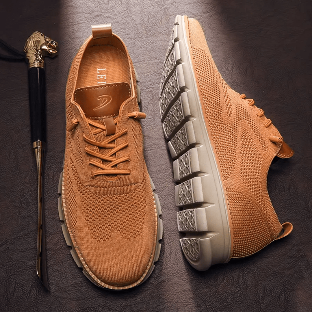 Desmond - Ultrabequeme Herrenschuhe