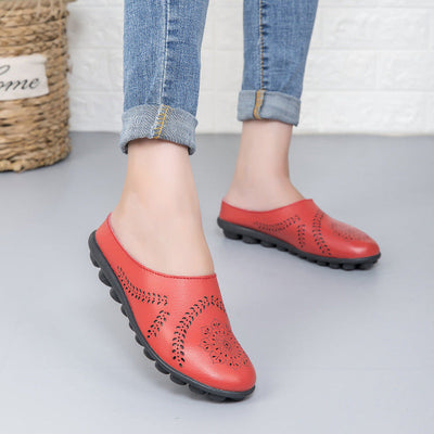Moira® | Bequeme und elegante orthopädische Schuhe