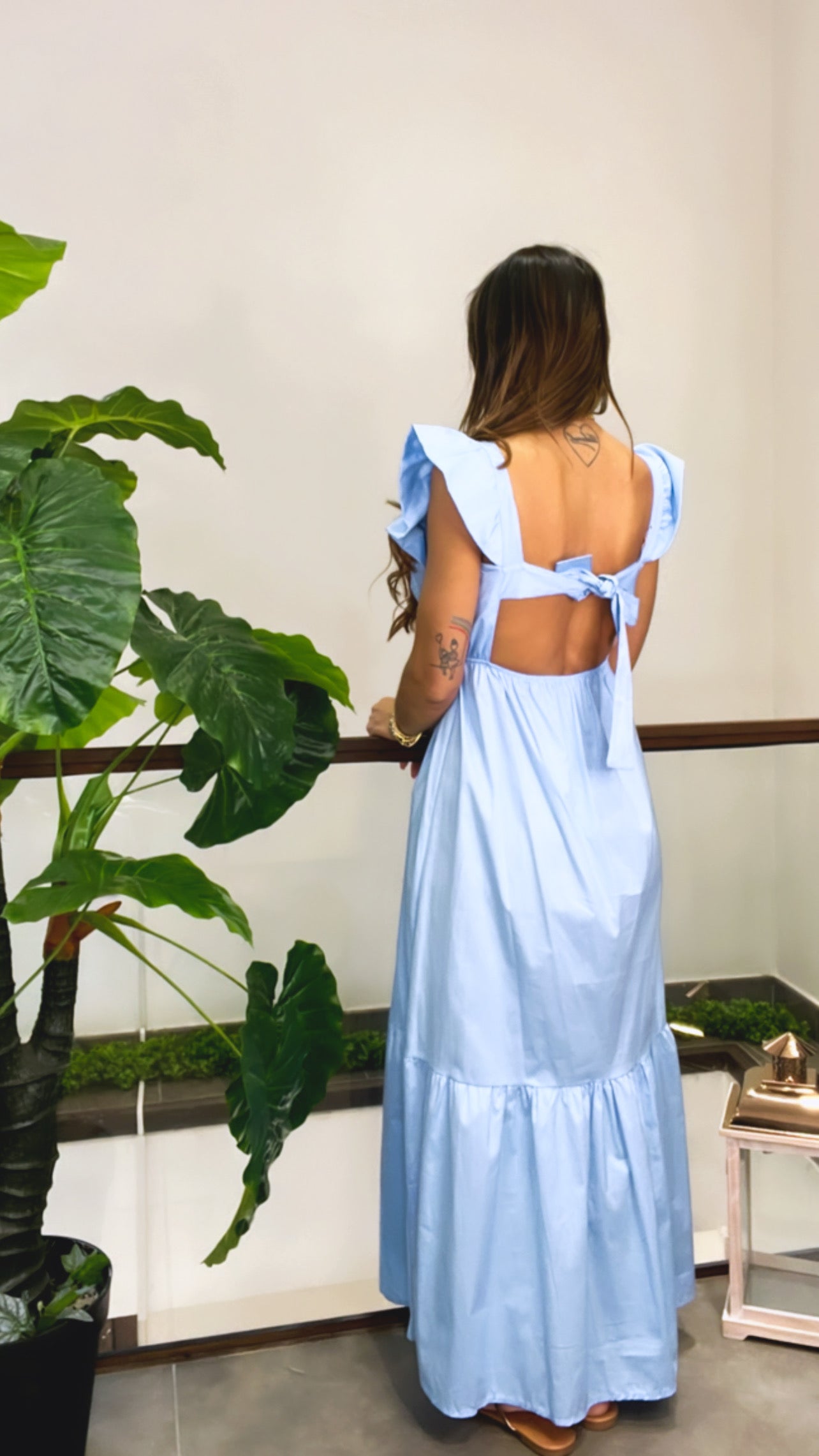 Tabea - Sommerkleid