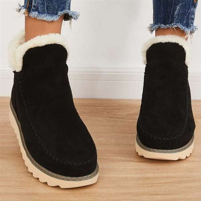 Marlena™ Schmerzfreie Winterstiefel