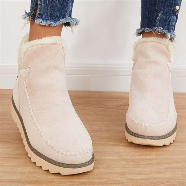 Marlena™ Schmerzfreie Winterstiefel