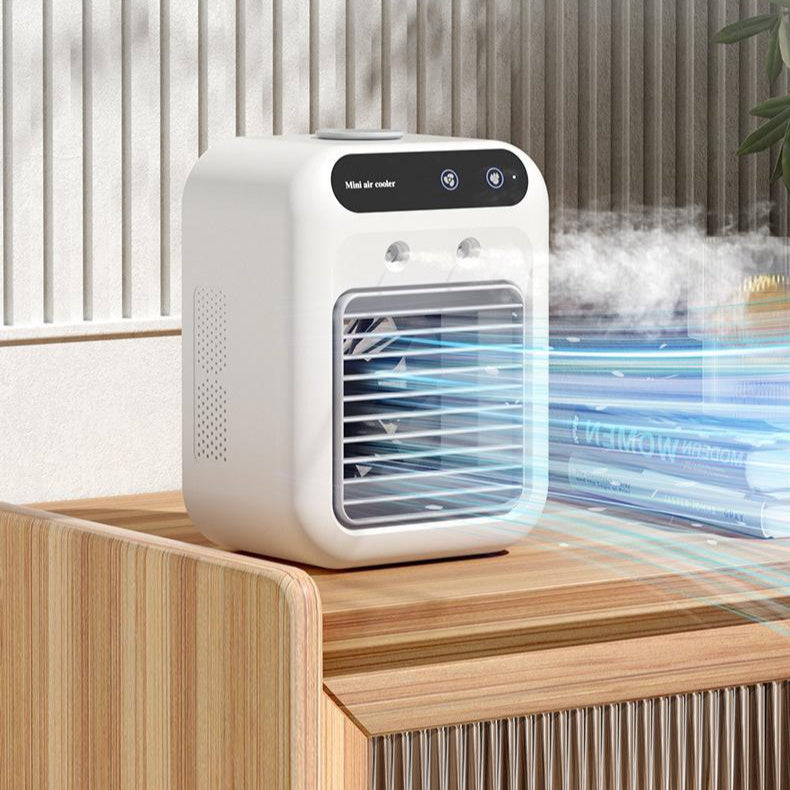 BriseBox™ Kühl Immer und Überall