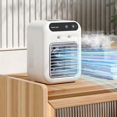 BriseBox™ Kühl Immer und Überall