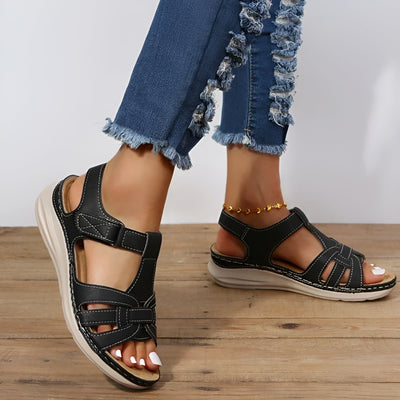 Sandalen Damen – Orthopädische Sandalen für Stil und Komfort