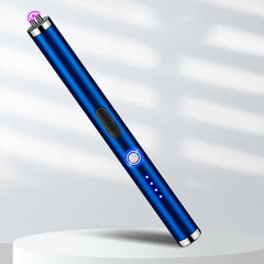 1+1 Gratis | BlitzStift™ Kompakte Notfallstromversorgung in Blau