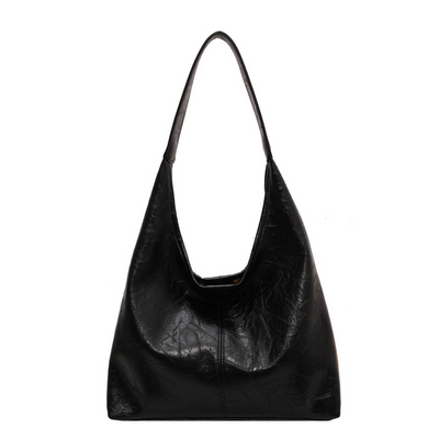 Lavina -  Vintage-Tragetasche für Damen mit viel Platz