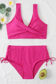 Zulimar® | Klassische Bademode und Bikini in Rosa