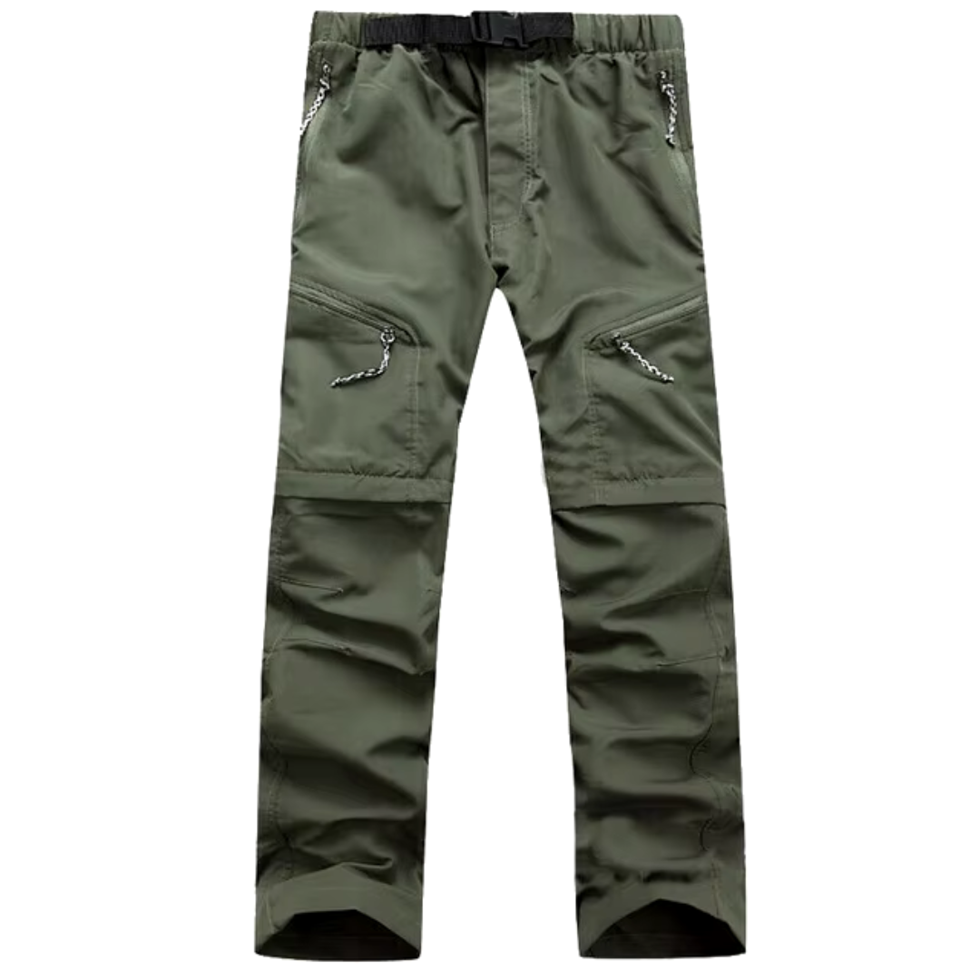 Yael - Outdoorhose - Schnell trocknendes Material