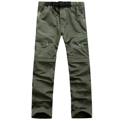 Yael - Outdoorhose - Schnell trocknendes Material