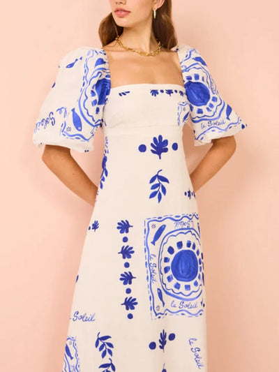 Costa Serena Kleid