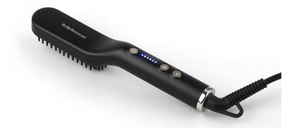 BeardCraftr - Bart- und Haarglätter - stilvoll, schnell und mühelos