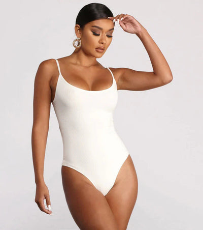 Kelly® | Schnappender Badeanzug
