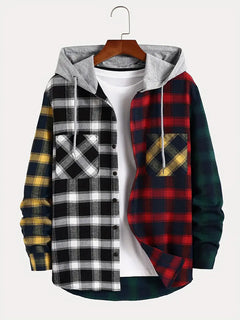 Timea | Stilvoller und eleganter Sommer Hoodie in Stil 1