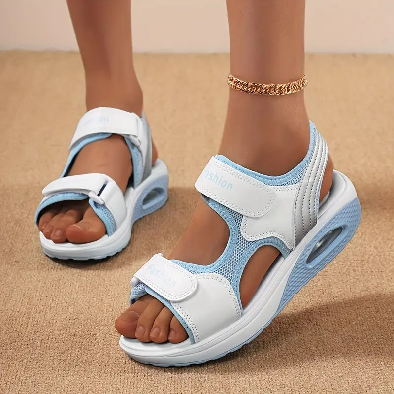 Marleen - City Chic Sandalen