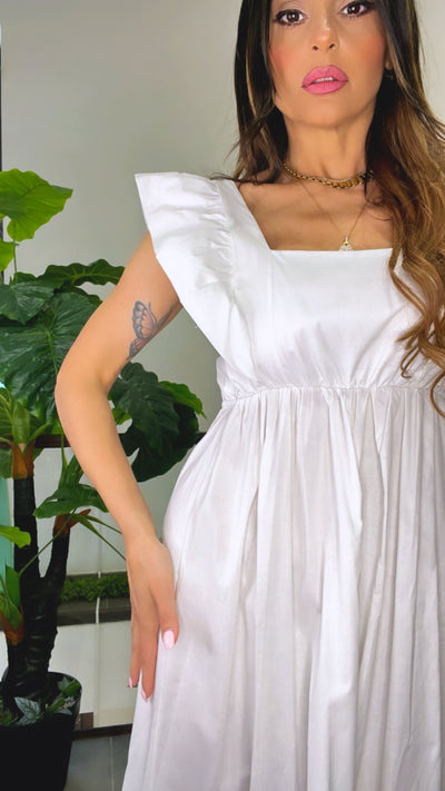 Tabea - Sommerkleid