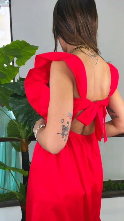 Tabea - Sommerkleid