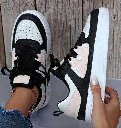 Jasmine - Damen Sneaker