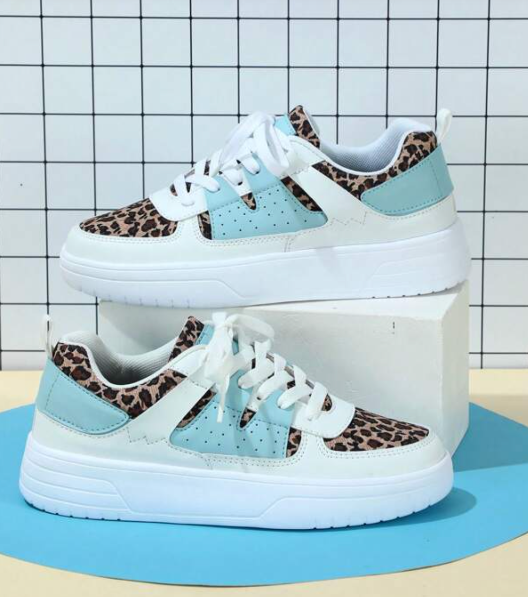 Jasmine - Damen Sneaker
