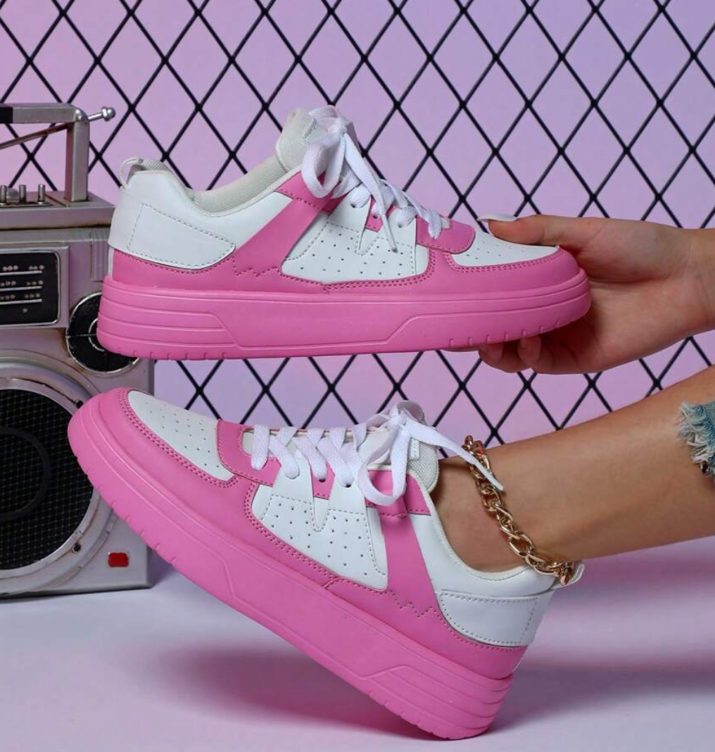 Jasmine - Damen Sneaker