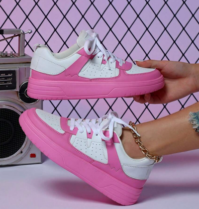 Jasmine - Damen Sneaker