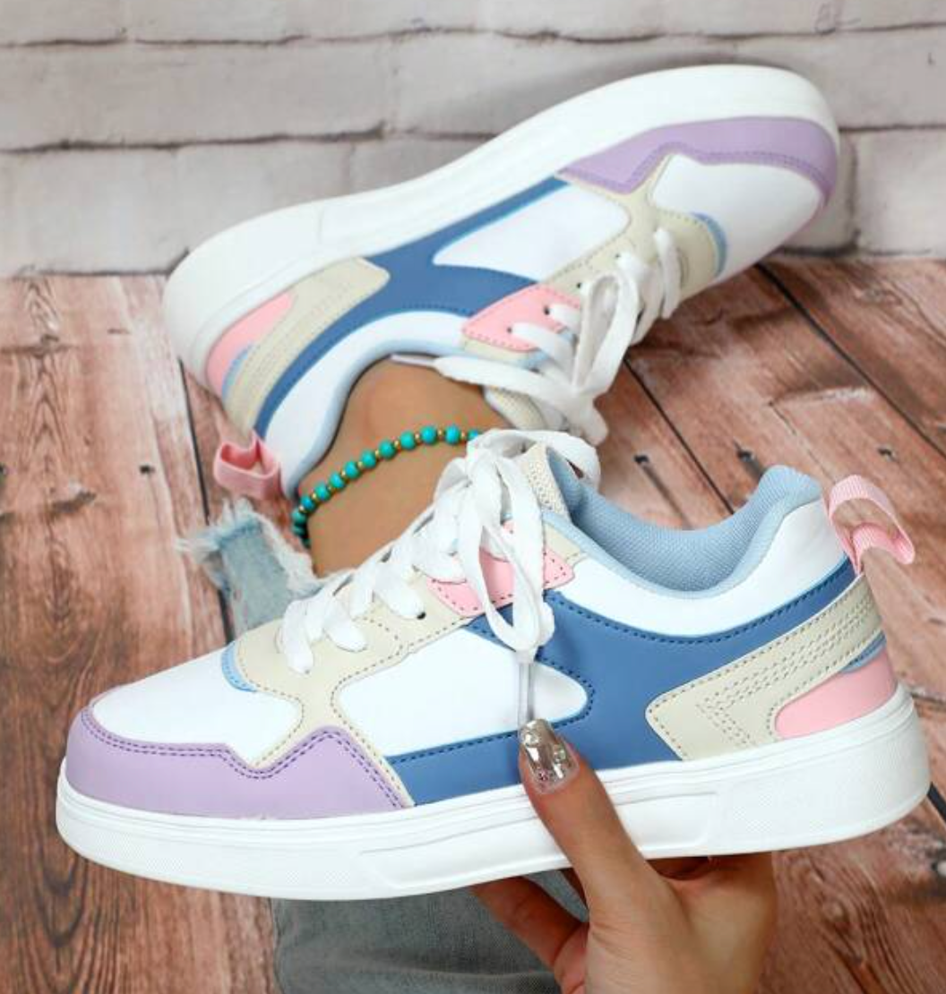 Jasmine - Damen Sneaker