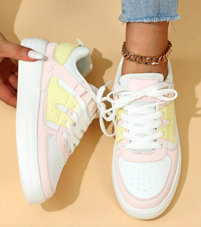 Jasmine - Damen Sneaker
