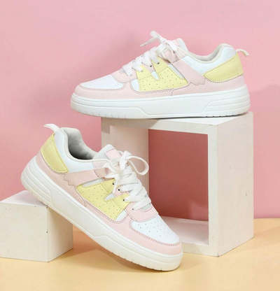 Jasmine - Damen Sneaker