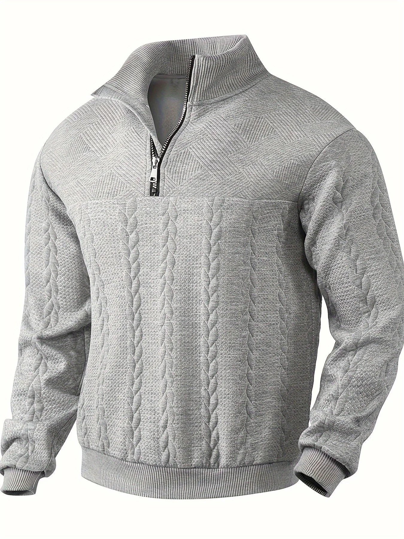 Gia | Klassischer und stilvoller Sommerpullover