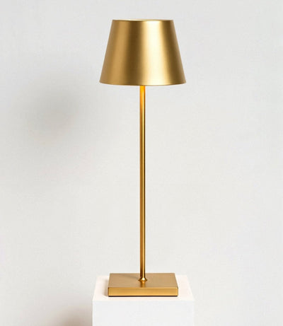 Vespera - Hohe Tischlampe mit Dimfunktion