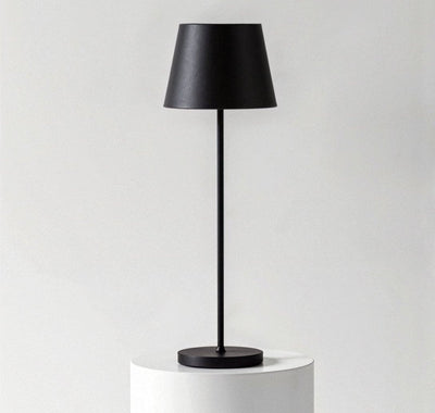 Vespera - Hohe Tischlampe mit Dimfunktion