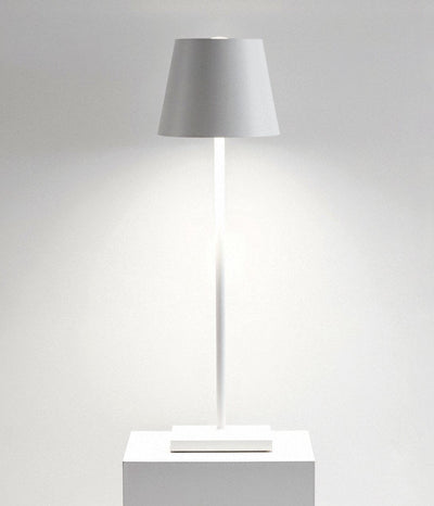 Vespera - Hohe Tischlampe mit Dimfunktion