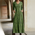 Grün