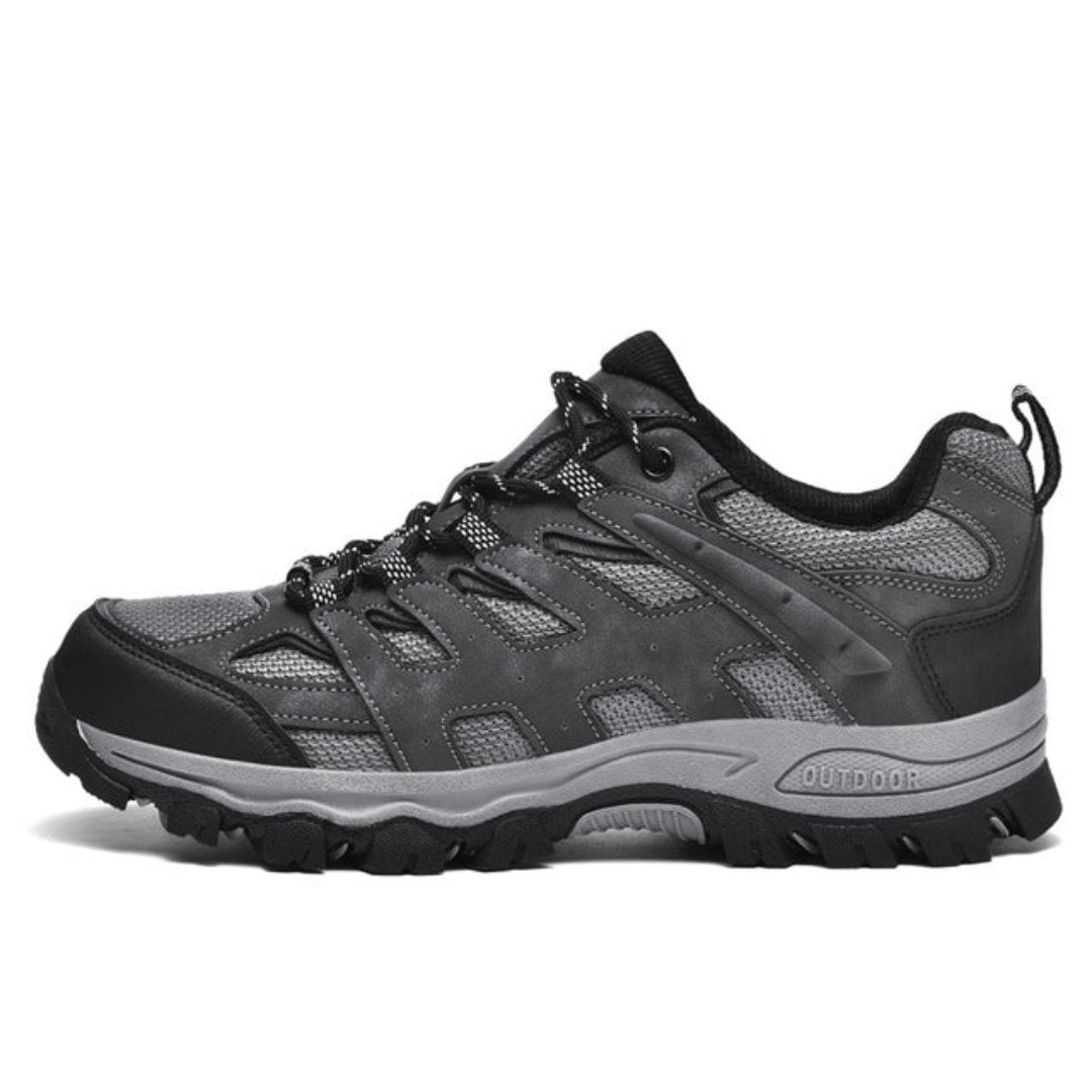 Waylen - Mesh-Wanderschuhe - Wasserdicht und Atmungsaktiv