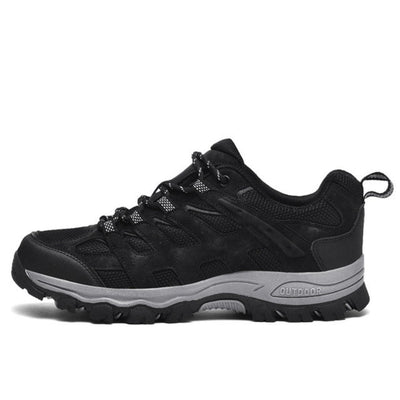 Waylen - Mesh-Wanderschuhe - Wasserdicht und Atmungsaktiv