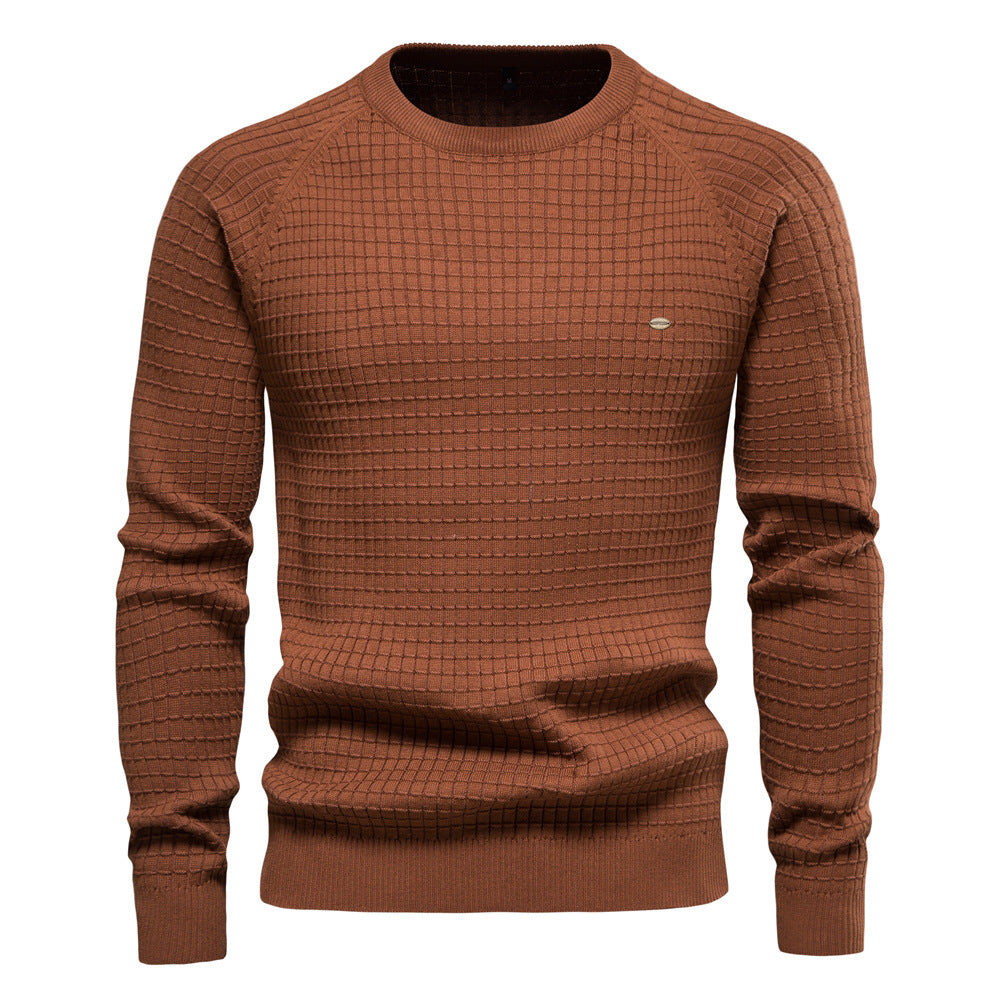 Karl - Pullover für Männer