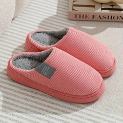 Alix™ - Bequeme Hausschuhe in Rosa