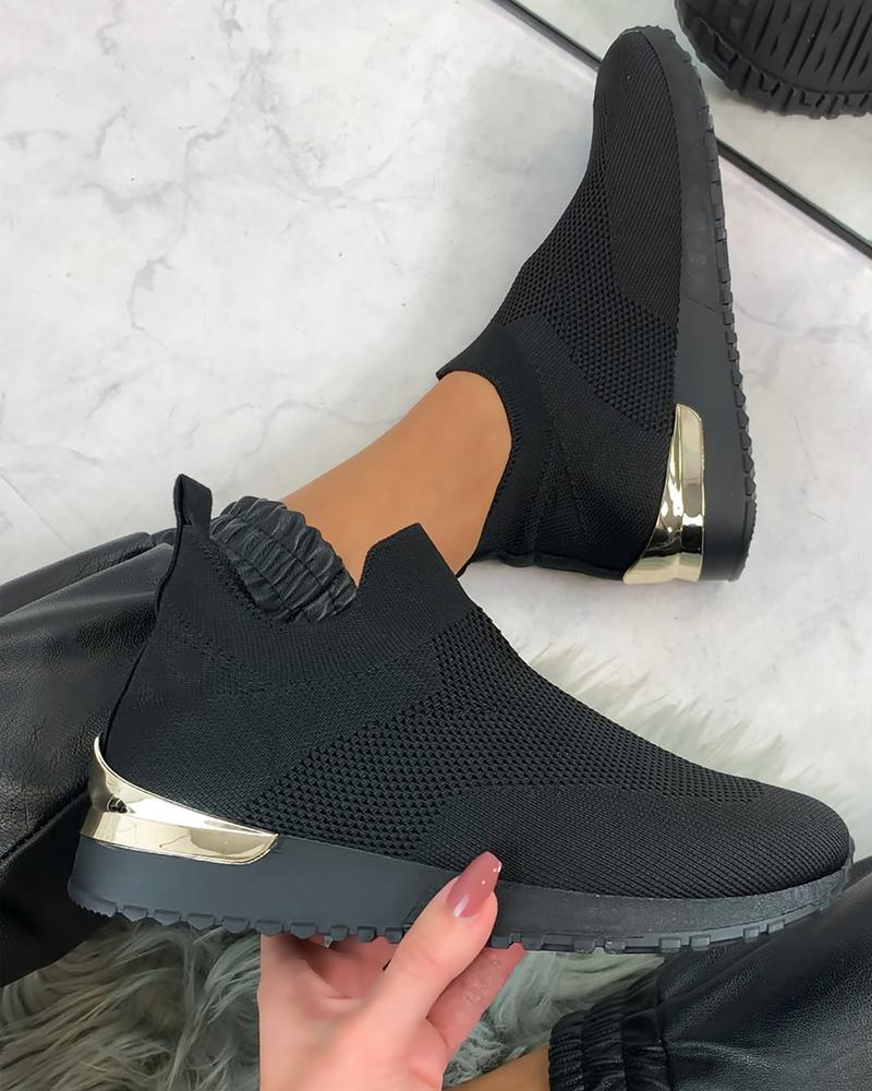 Andrea - Elastische Orthopädische Slipper Für Damen Und Herren