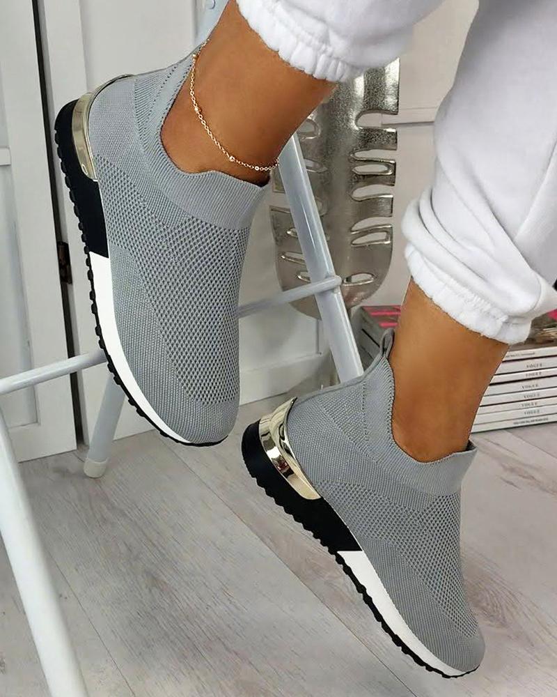 Andrea - Elastische Orthopädische Slipper Für Damen Und Herren