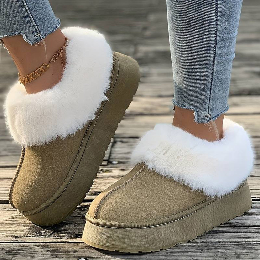 Skylar | Moderne und modische Sommerschuhe