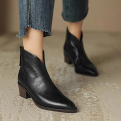 Ida® | Stiefeletten in Schwarz