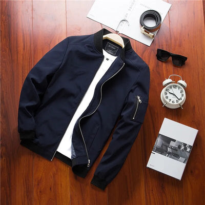 2023 Winter RM Bomberjacke