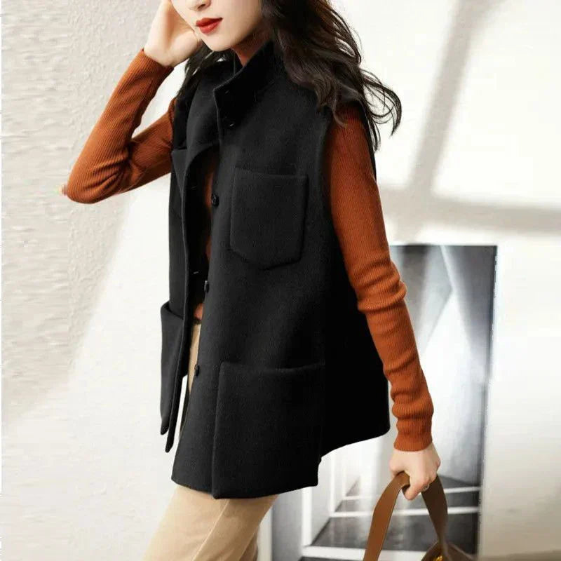 Schickes Taschengilet