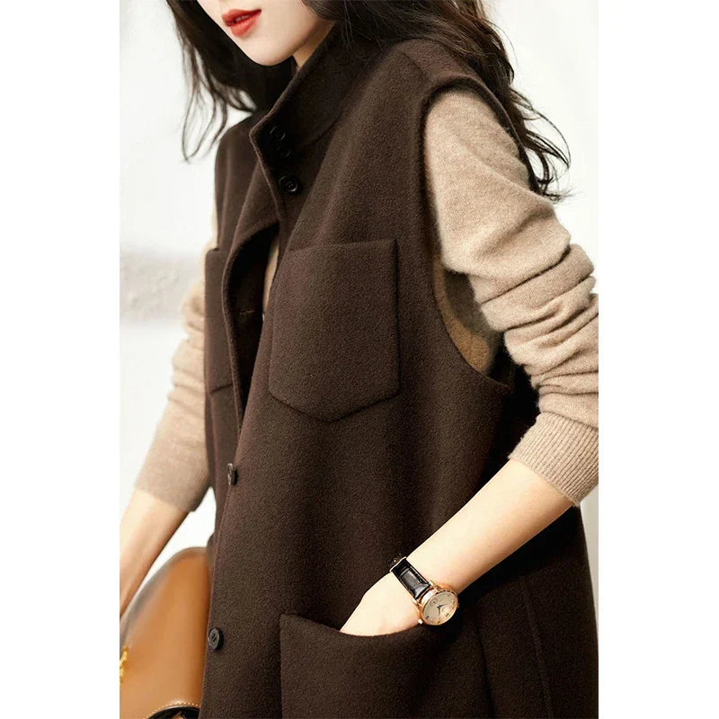 Schickes Taschengilet